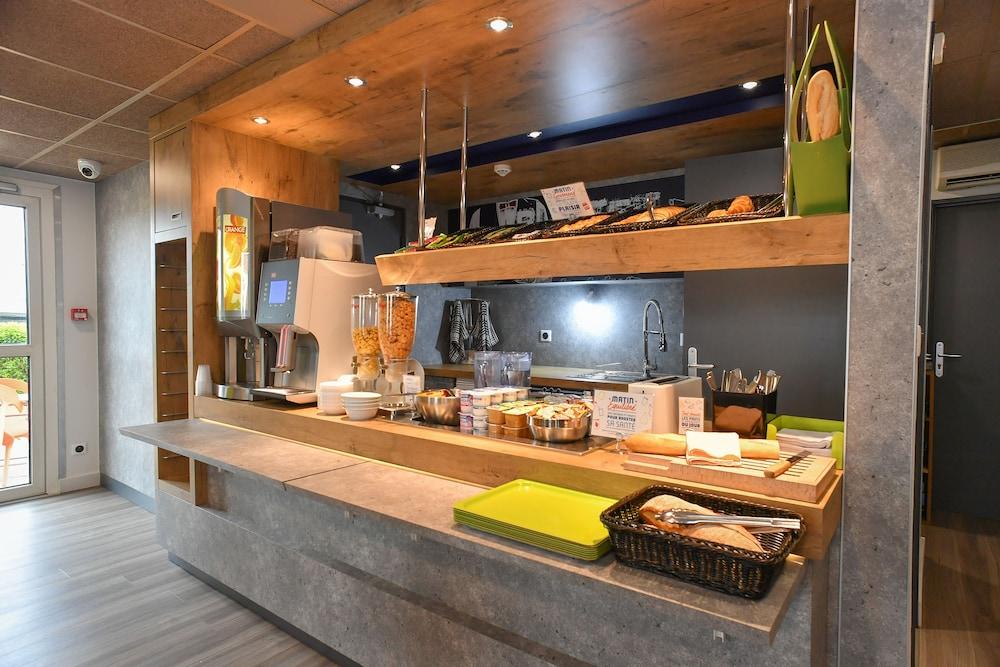 Hotel Ibis Budget Lô 2*