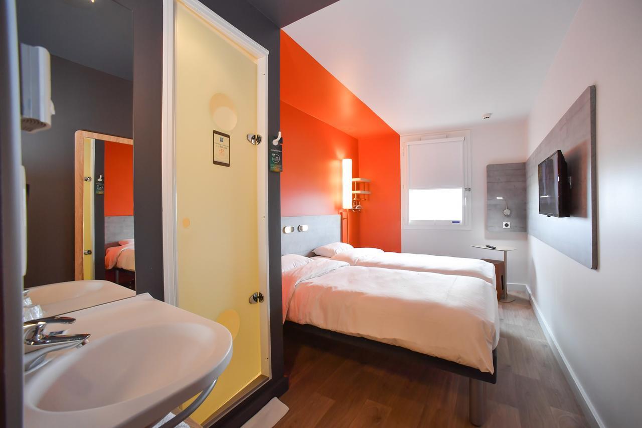 Ibis Budget Lo Saint-Lo